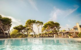 Allura Golf Appartement